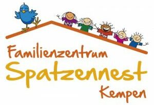 Familienzentrum Spatzennest – zur Startseite